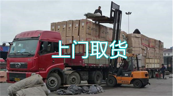 南通到湖州物流多少钱一斤