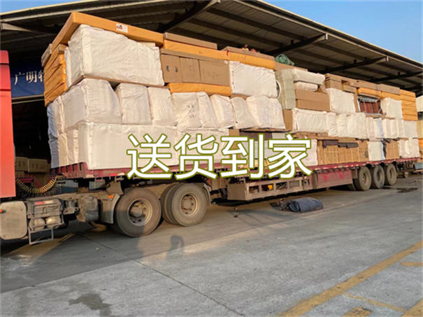 南通到义县物流一般多少钱